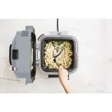 Ninja Speedi ON400EU Multicuiseur 5,7 L 10 Programmes