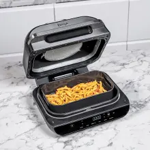 Grill d’intérieur & Friteuse Ninja Foodi MAX AG551EU
