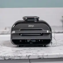 Grill d’intérieur & Friteuse Ninja Foodi MAX AG551EU