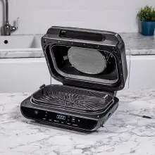 Grill d’intérieur & Friteuse Ninja Foodi MAX AG551EU