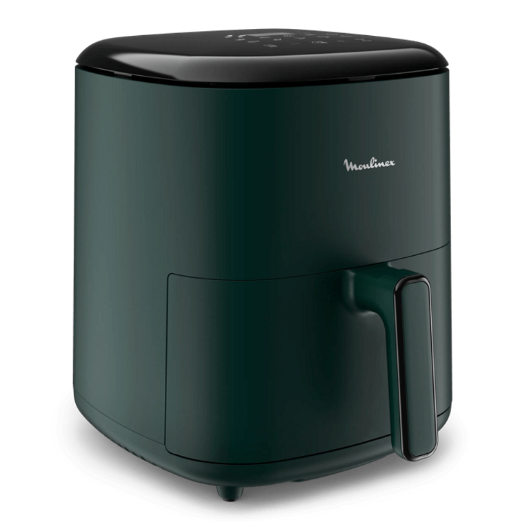 Moulinex Friteuse sans huile Air Fryer Easy Fry Max EZ245320