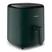 Moulinex Friteuse sans huile Air Fryer Easy Fry Max EZ245320