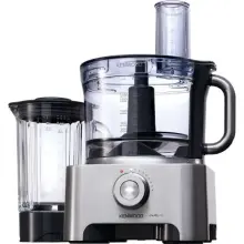 Kenwood robot de cuisine multifonction FPM800