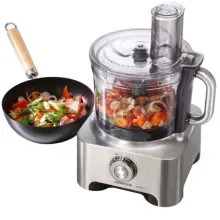 Kenwood robot de cuisine multifonction FPM800