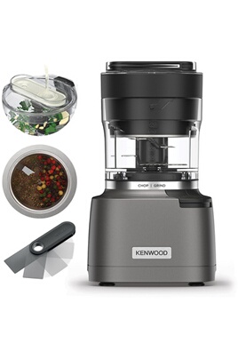 Hachoir Kenwood Duo Prep 2-in-1 CHP80.000SI