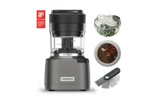 Hachoir Kenwood Duo Prep 2-in-1 CHP80.000SI