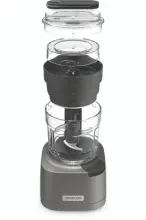 Hachoir Kenwood Duo Prep 2-in-1 CHP80.000SI