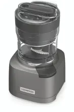 Hachoir Kenwood Duo Prep 2-in-1 CHP80.000SI