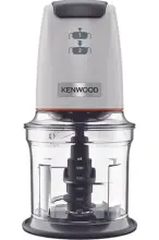 Mini-hachoir Easy Chop Kenwood CHP61.100WH