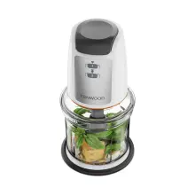 Mini-hachoir Easy Chop Kenwood CHP61.100WH