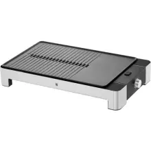 WMF Lono Grill de Table Plancha 2300 W Inox