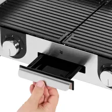 Barbecue Master-Grill Lono de WMF : un grill très performant