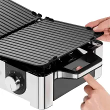Barbecue Master-Grill Lono de WMF : un grill très performant