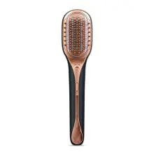 Rowenta Hair Therapist CF9940F0 Brosse Vapeur