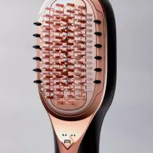 Rowenta Hair Therapist CF9940F0 Brosse Vapeur