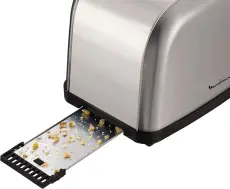 Moulinex grille pain 2 fente 1400w LS330D1