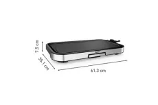 Tefal Giant Plancha  2300W  XXL CB631D10