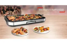 Tefal Giant Plancha  2300W  XXL CB631D10