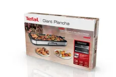 Tefal Giant Plancha  2300W  XXL CB631D10