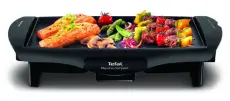 Tefal CB500512 Plancha Compact