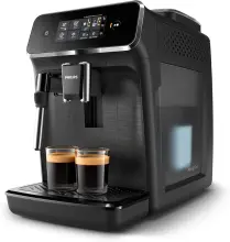 Philips EP1200 Machine à Café Grains Série 1200