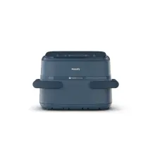 Philips Airfryer Série 1000 NA156-60 7,1 L Bleu