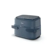 Philips Airfryer Série 1000 NA156-60 7,1 L Bleu