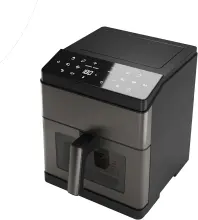 Friteuse air fryer aiwa 8l afr-8000
