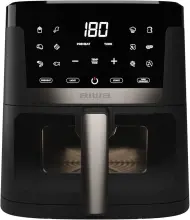Aiwa Chukuma AFR-7000 Air Fryer 7 L 1800 W