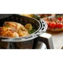 Air fryer Aiwa MIHARIBAN 6l AFR-6000