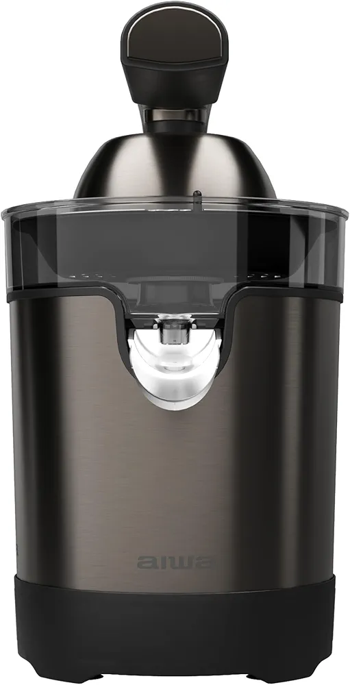 Presse agrumes aiwa koryu 1000w ajc-6000