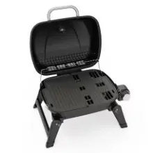 Barbecue sur pied VALBERG ELEC-VAL-PORT4737