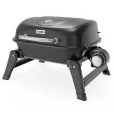 Barbecue sur pied VALBERG ELEC-VAL-PORT4737