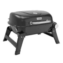 Barbecue sur pied VALBERG ELEC-VAL-PORT4737
