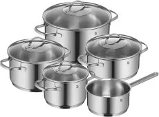 WMF 0721056380 Batterie de cuisine Provence Plus 5 pièces