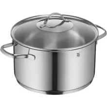 WMF 0721056380 Batterie de cuisine Provence Plus 5 pièces