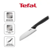 Tefal Santoku Comfort K22136 Couteau Inox 12 cm