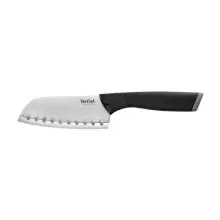 Tefal Santoku Comfort K22136 Couteau Inox 12 cm