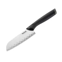 Tefal Santoku Comfort K22136 Couteau Inox 12 cm