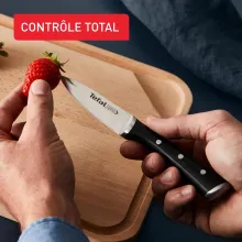 Tefal Ice Force Bloc 11 Pièces Couteaux K232SA14