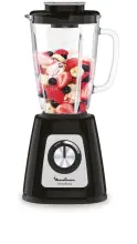 Moulinex blender blendforce bol verre 800w LM435810