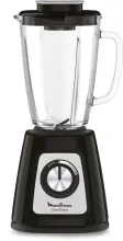 Moulinex blender blendforce bol verre 800w LM435810