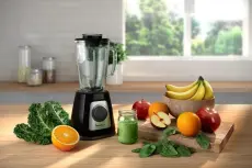 Moulinex blender blendforce bol verre 800w LM435810