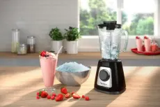 Moulinex blender blendforce bol verre 800w LM435810