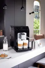 Cafetière Broyeur Krups 2.3L EA890810 1450W