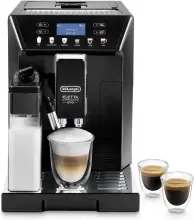 DeLonghi Eletta Cappuccino Evo ECAM46.860.W