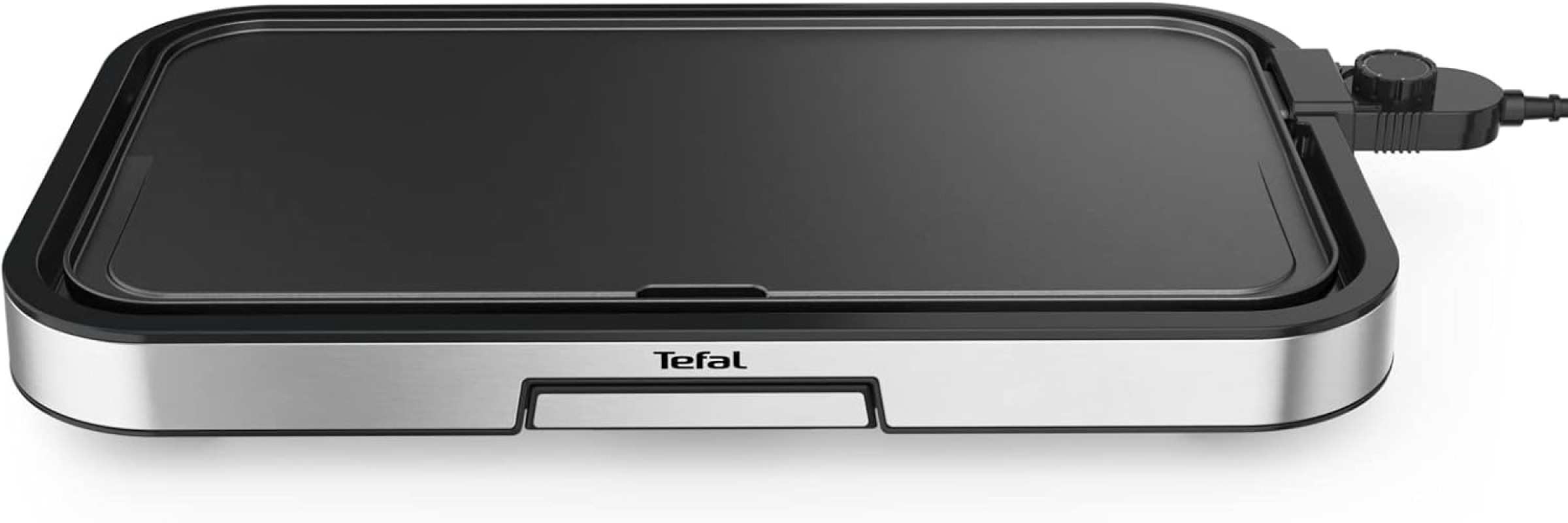 Tefal CB631D10 Plancha XXL 2300 W 12 Personnes