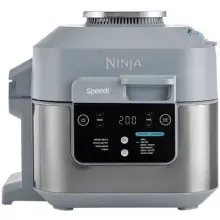 Ninja Speedi ON400EU Multicuiseur 5,7 L 10 Programmes
