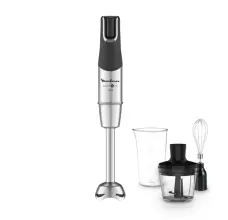 Moulinex DD953D10 Mixeur Plongeant 3 en 1 1200 W