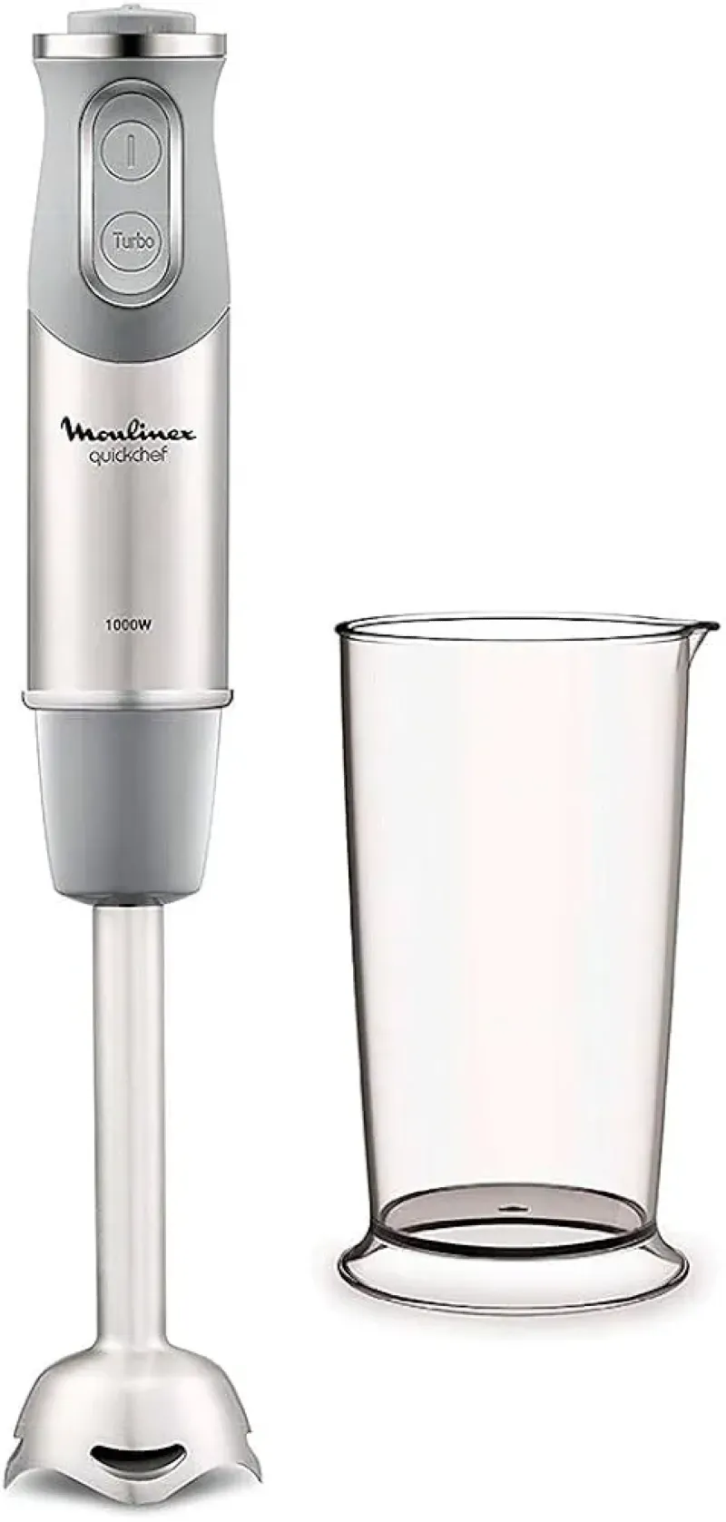 Moulinex Quickchef DD65AD10 Mixeur Plongeant 1000 W